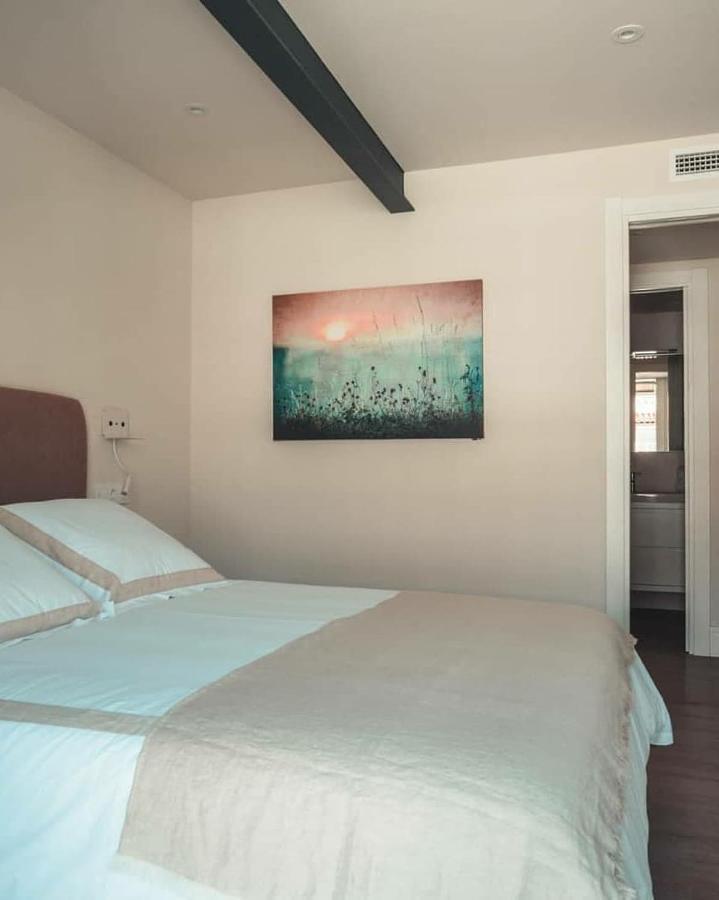 Apartamentos Pontedeume Riadoeume Exterior photo